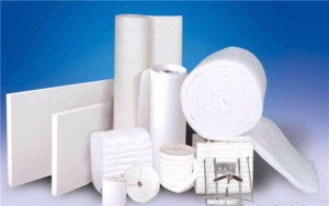 Ceramic Fiber Products