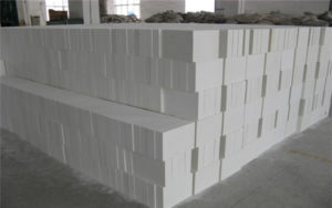 Insulating Bricks