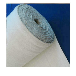 ceramic fiber cloth