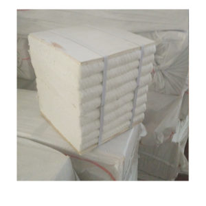 ceramic fiber module