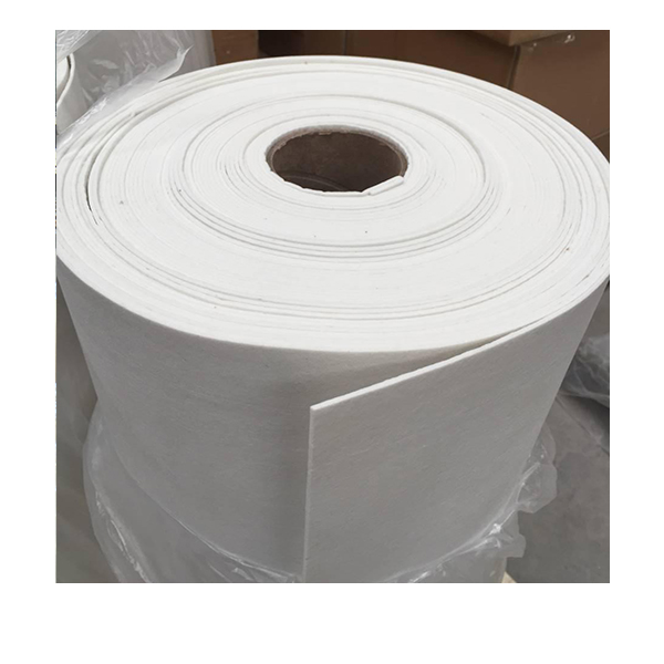 ceramic fiber paper