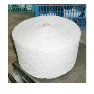 ceramic fiber yarn